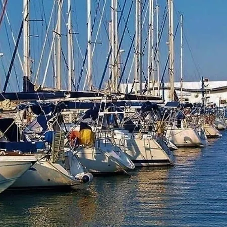 De La Mer Lägenhet *