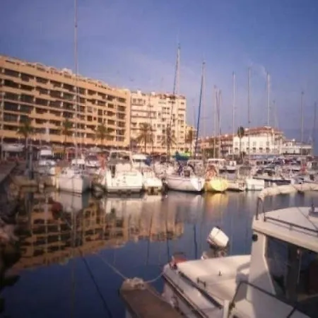 Lägenhet De La Mer